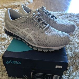 Asics Gel Quantum 360 Knit 2 Size 8.5 Men’s